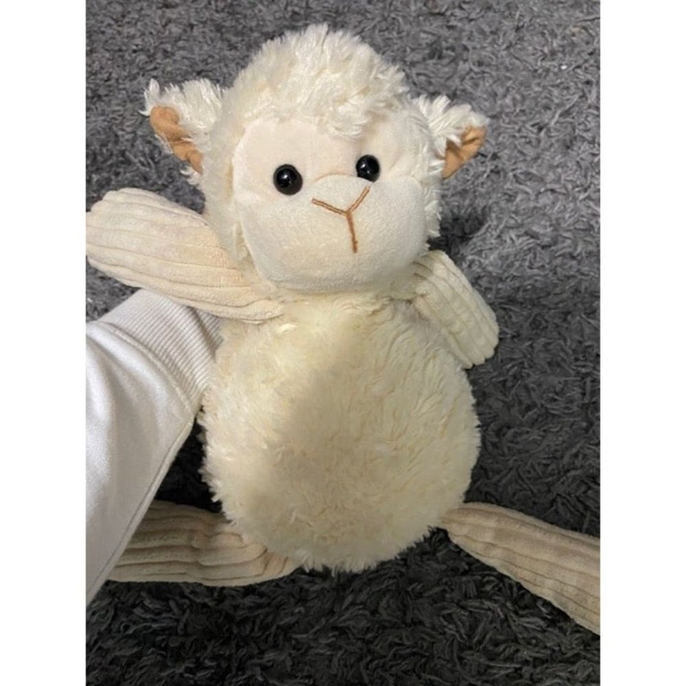 Scentsy Lenny Lamb